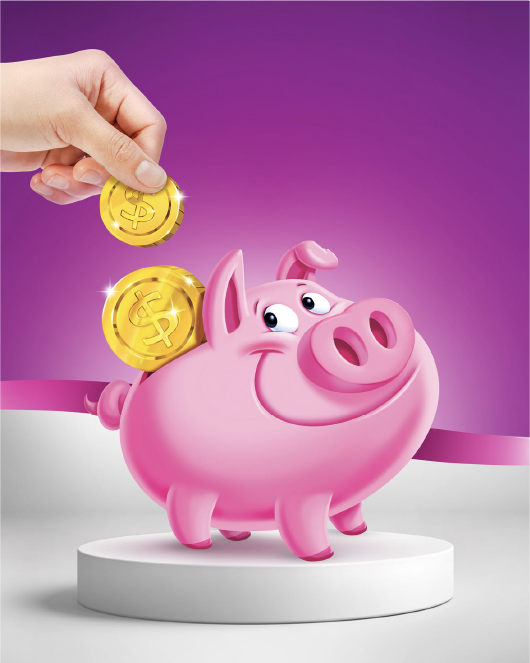 Noble – Comunicación visual