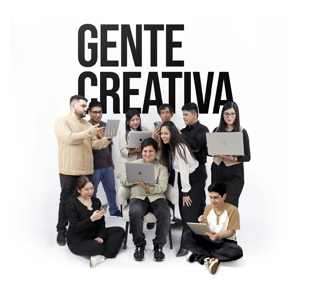 Gente Creativa Artemar