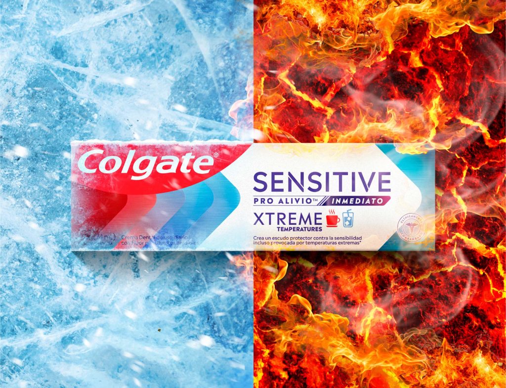 Campaña Sensitive Xtreme