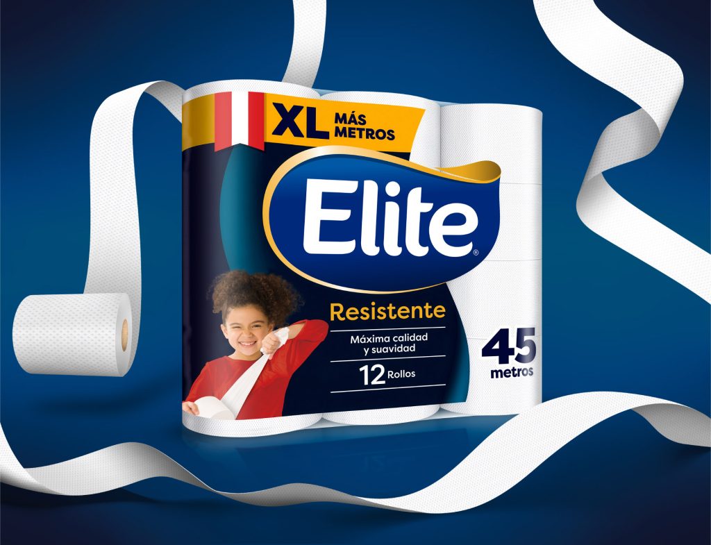 Campaña Elite XL