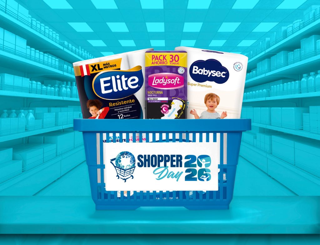 Campaña Shopper Day 2026