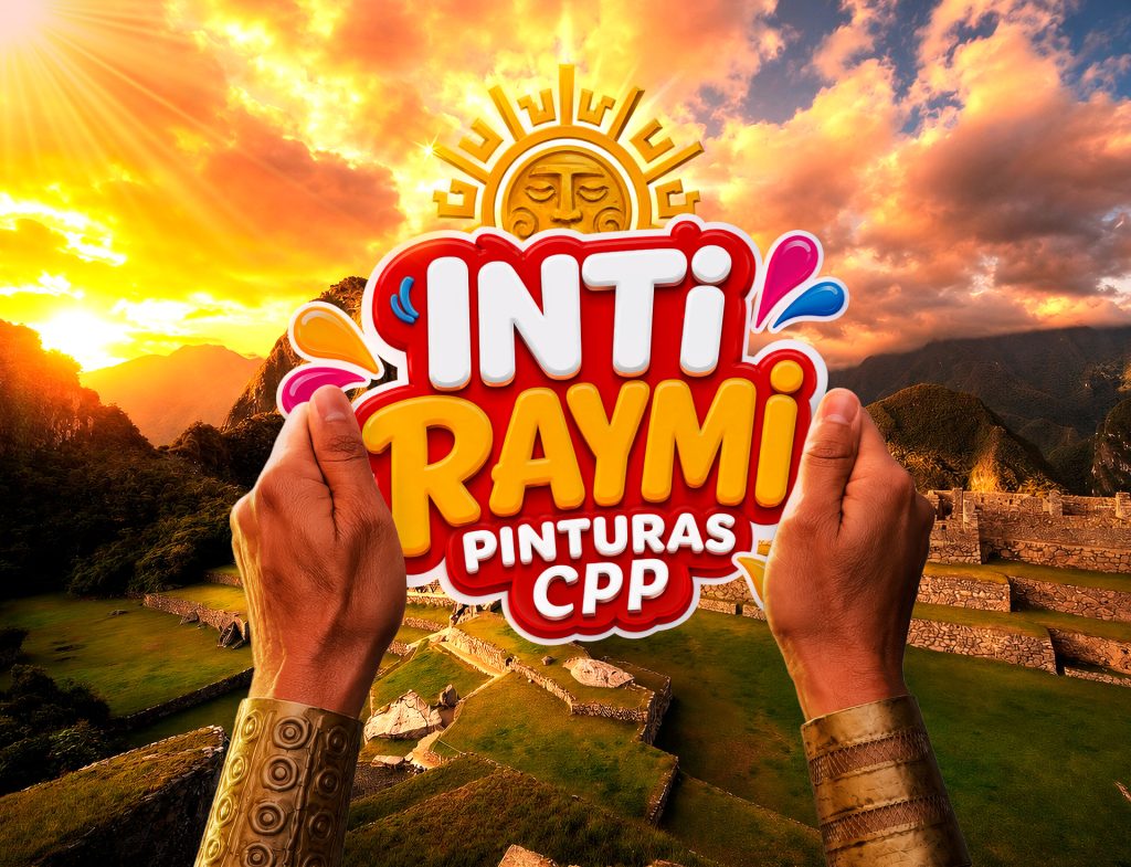 Campaña Inti Raymi