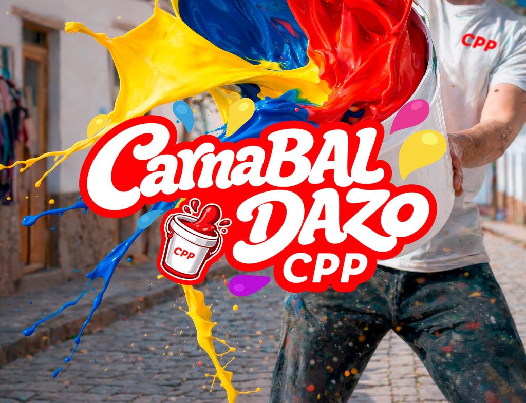 Campaña Carnabaldazo CPP